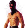 Hangman's Hood (Medium)