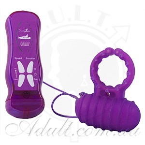 Subsonic Male Charger