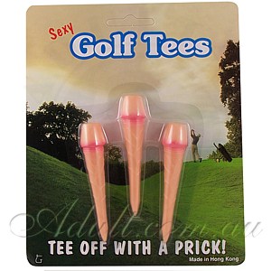 Penis Golf Tees