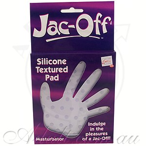 Jac-Off Palm