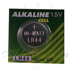 Button Cell LR44