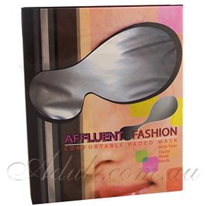 Affluent Fashion Mask