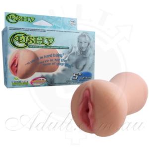 Cushy Pussy