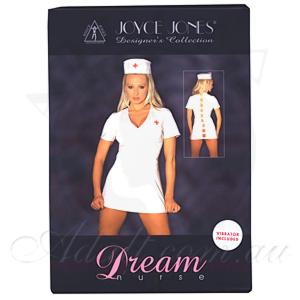 Dream Nurse