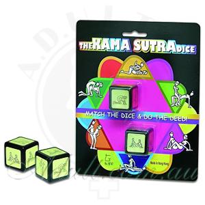 Kama Sutra Dice