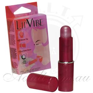 Lip Vibe