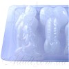 Lovers Ice Tray