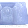 Lovers Ice Tray