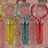 Dicky Wine Glass Charms