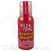 Strawberry Nipple Drops